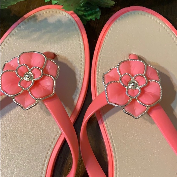 Pink FlipFlops - Picture 8 of 8